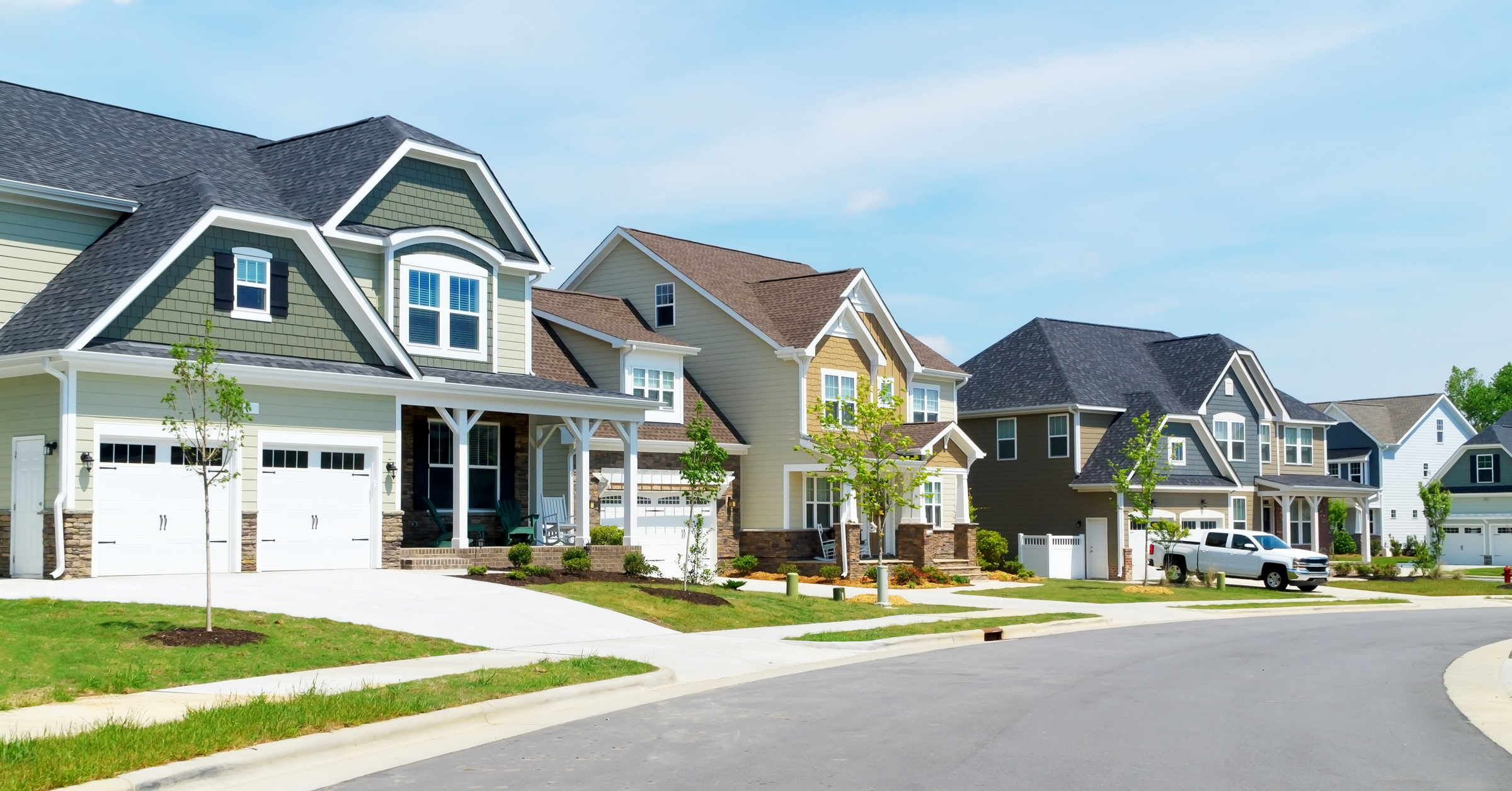 Inventory Home Street View