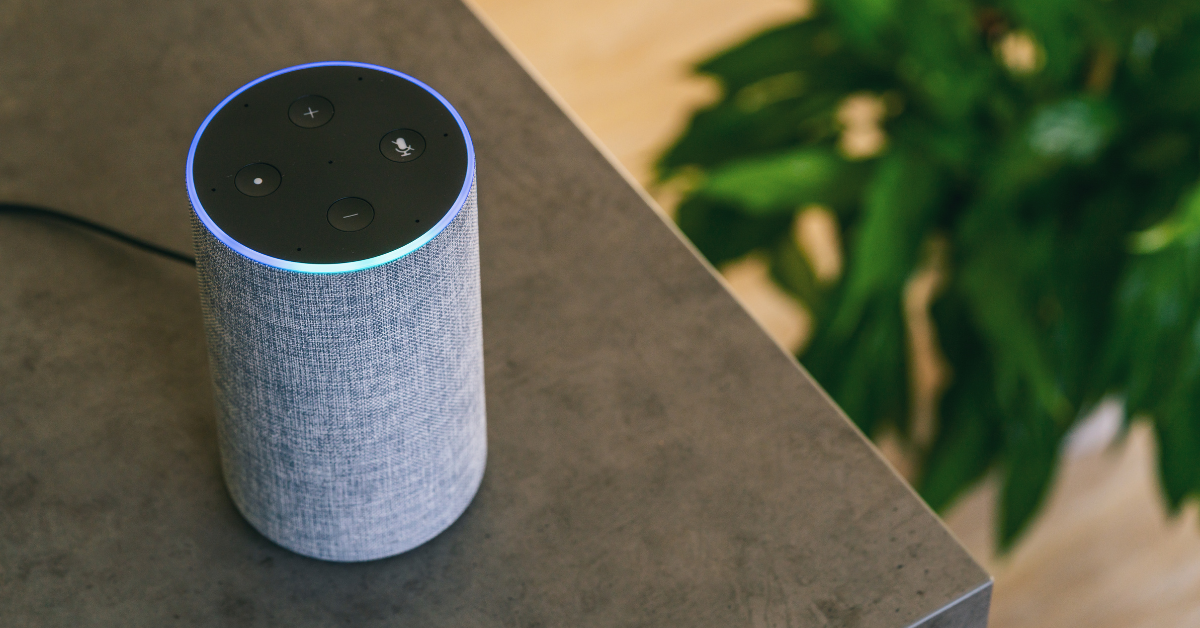 UTour Voice with Amazon Alexa